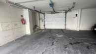 Ebenerdiger Garagenstellplatz im 3. Bezirk zu vermieten! - Ausfahrt_Garage